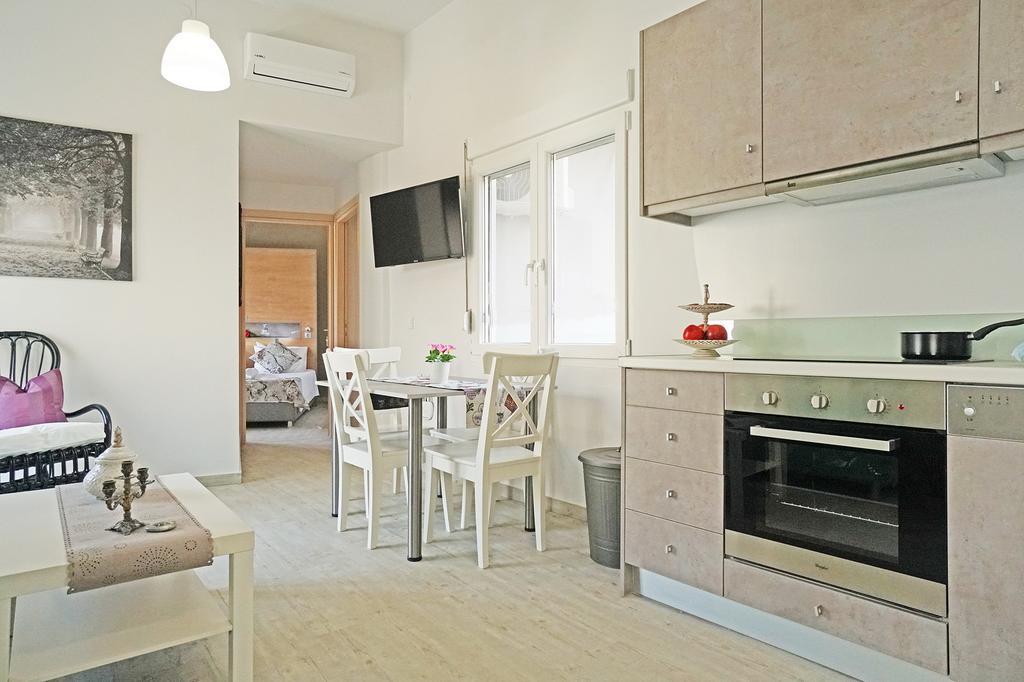 Mare Civitas Apartamento *