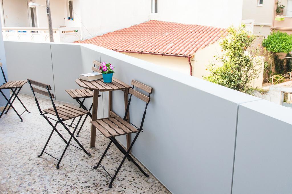 Mare Civitas Apartamento