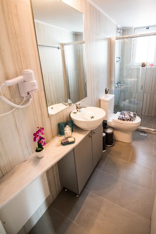 Mare Civitas Apartamento *