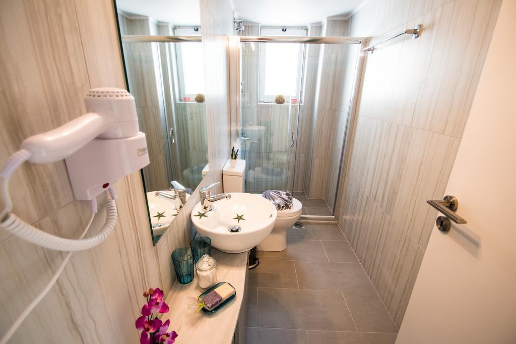 Mare Civitas Apartamento Chrissi Akti Chania