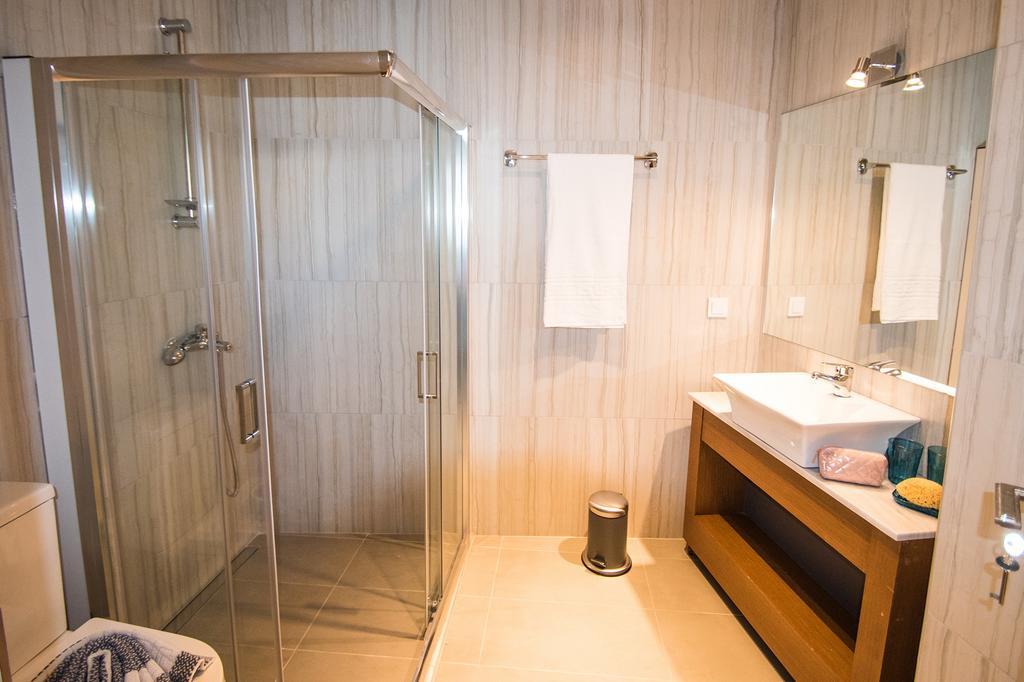 Mare Civitas Apartamento