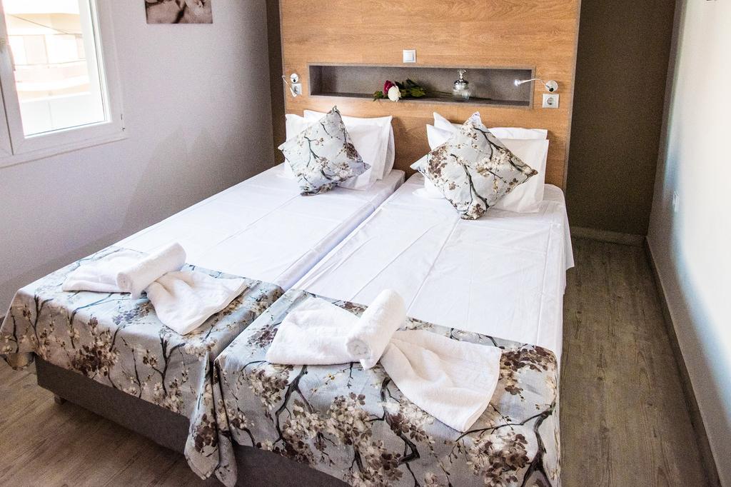 Mare Civitas Apartamento