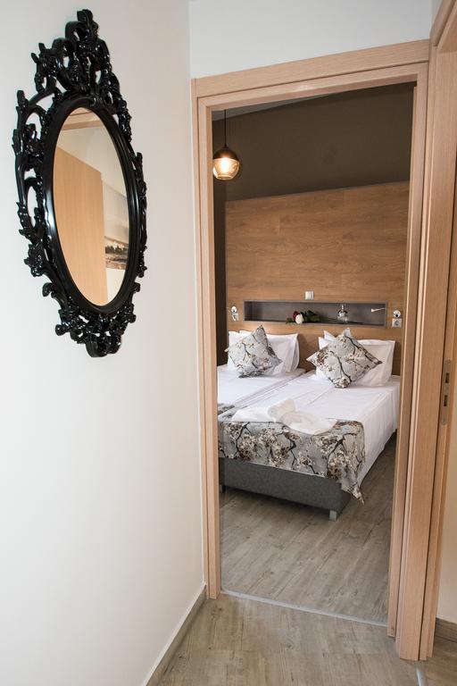 Mare Civitas Apartamento Chrissi Akti Chania