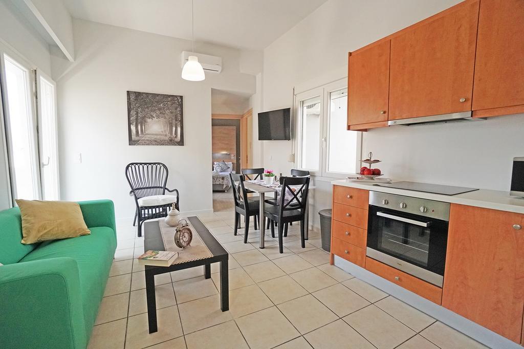 Mare Civitas Apartamento Chrissi Akti Chania