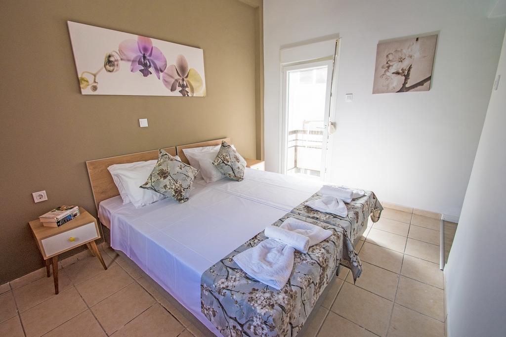 Apartamento Mare Civitas Chrissi Akti Chania