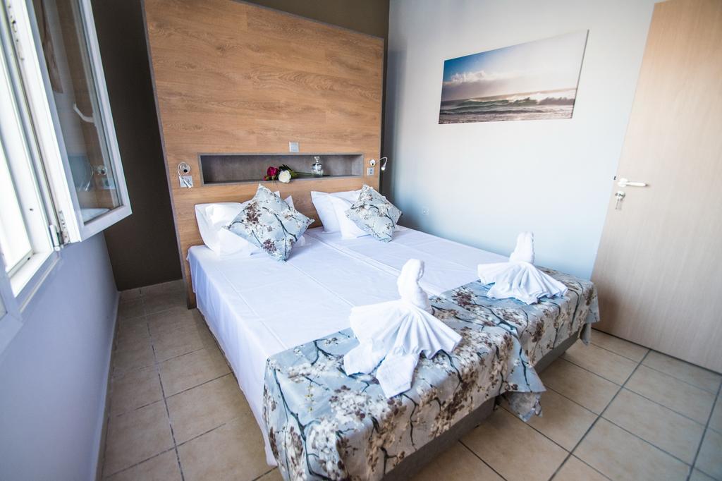 Apartamento Mare Civitas *