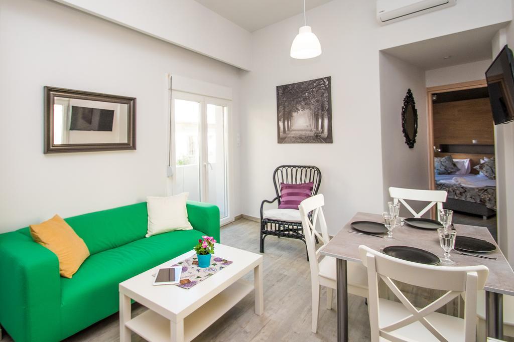 Apartamento Mare Civitas