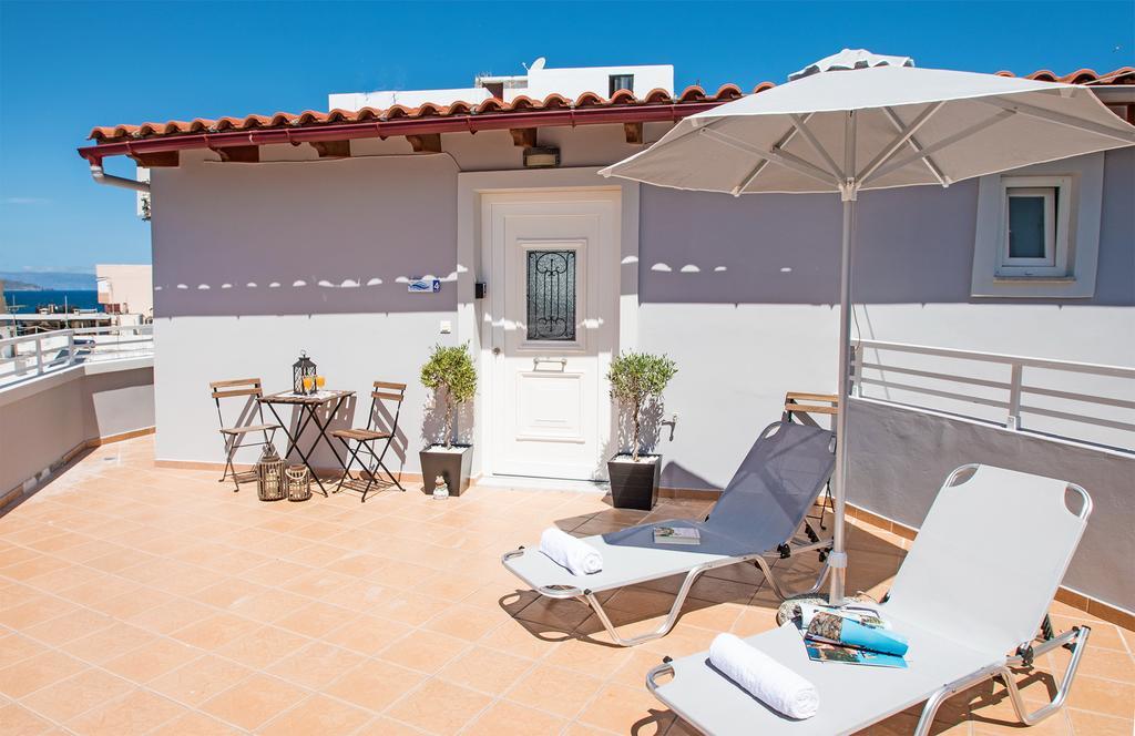 Mare Civitas Apartamento