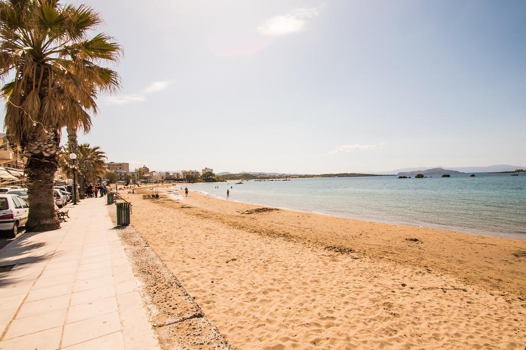 Mare Civitas * Chrissi Akti Chania