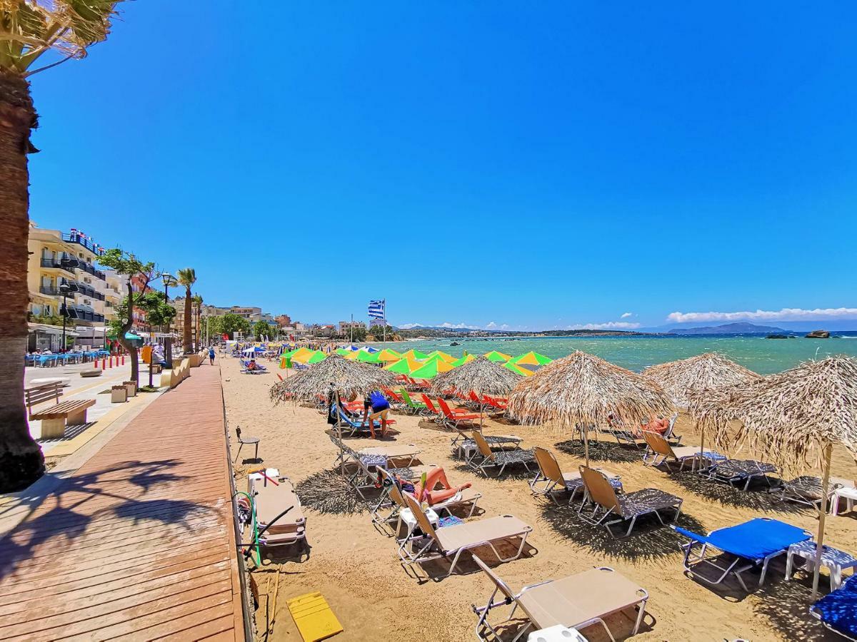 Mare Civitas Apartamento