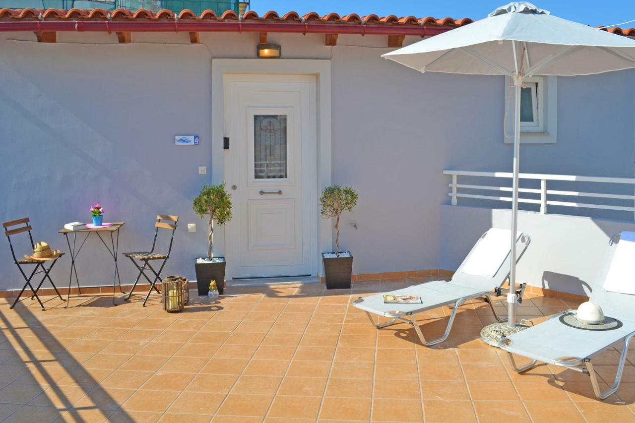 Mare Civitas Apartamento