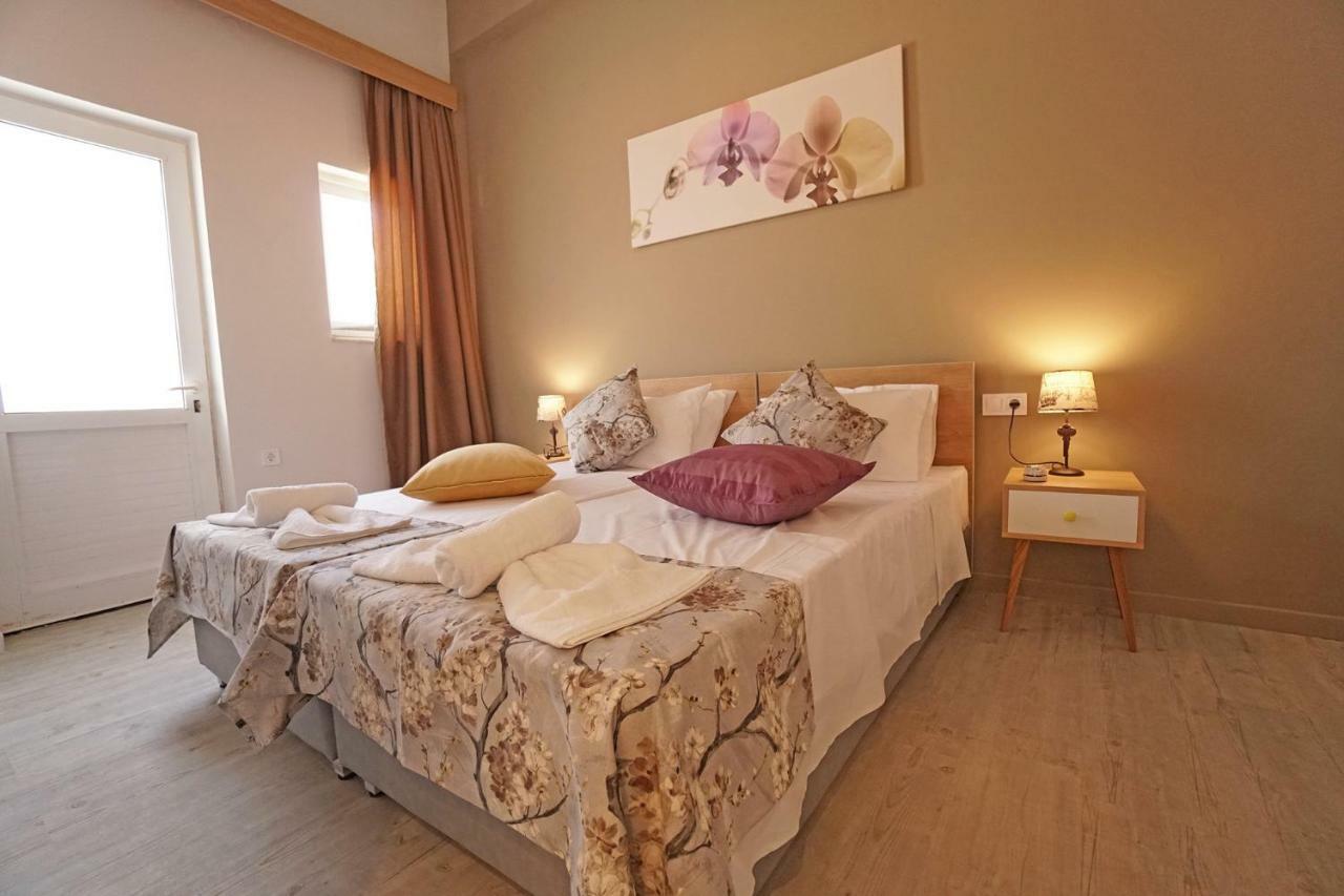 Mare Civitas Apartamento *