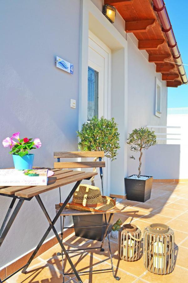 Mare Civitas Apartamento Chrissi Akti Chania