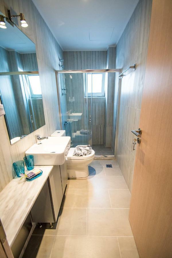 Apartamento Mare Civitas