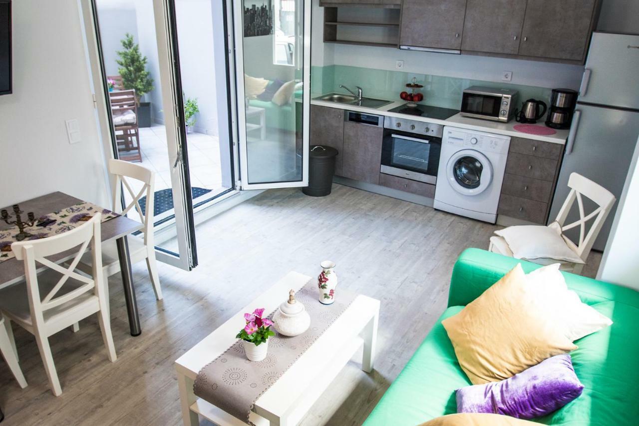 Mare Civitas Apartamento *