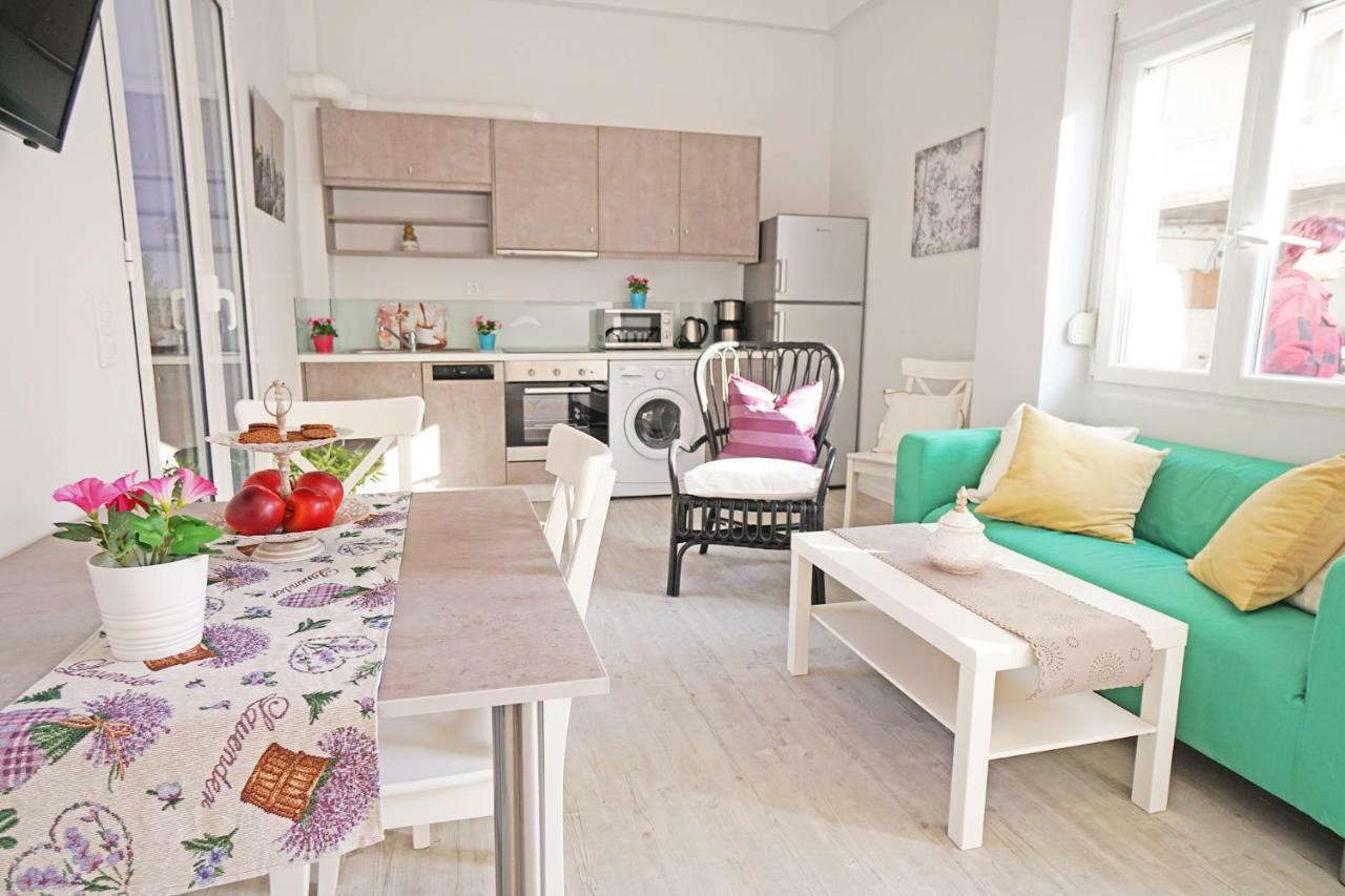 Mare Civitas Apartamento *