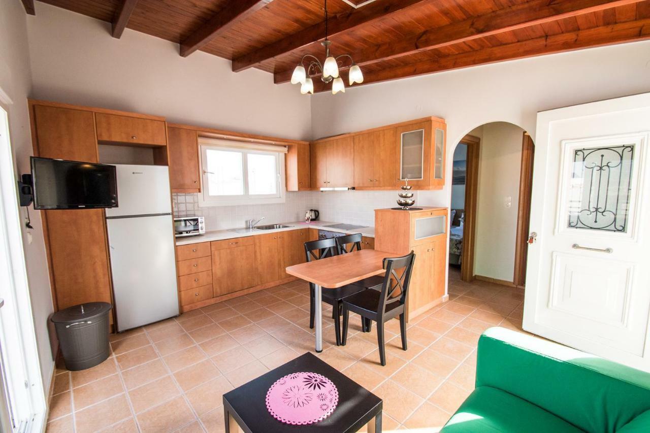 Mare Civitas Apartamento Chrissi Akti Chania