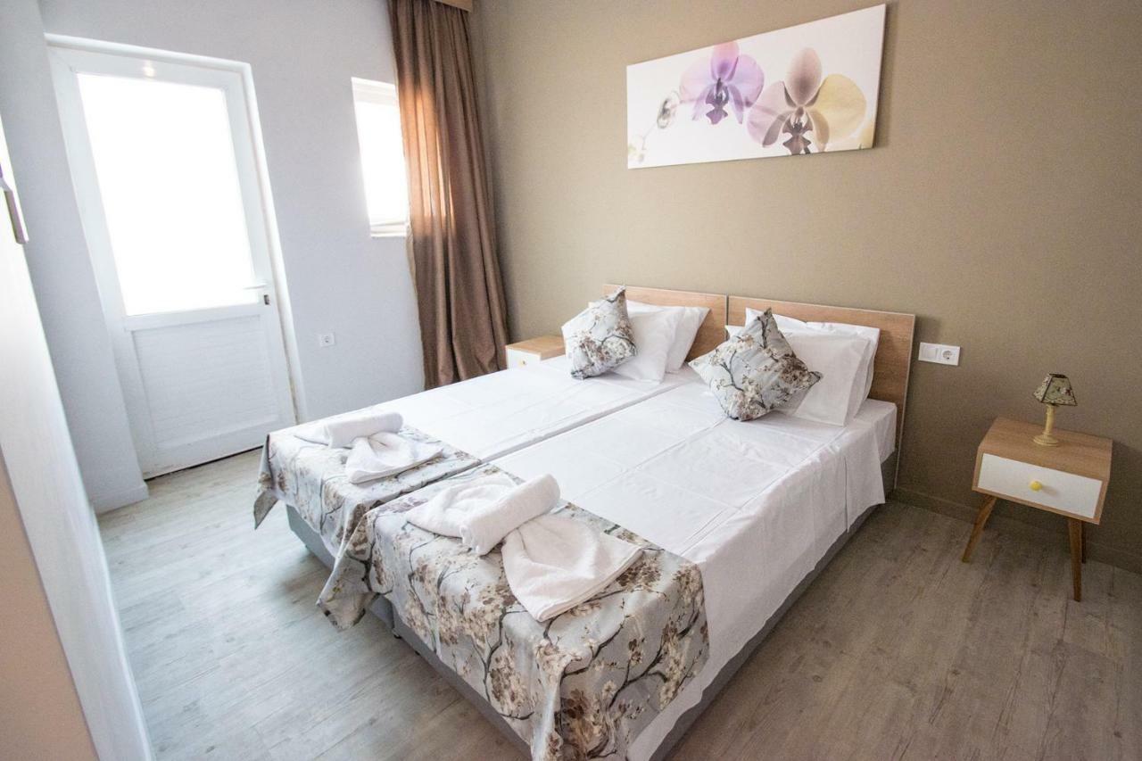 Apartamento Mare Civitas Chrissi Akti Chania