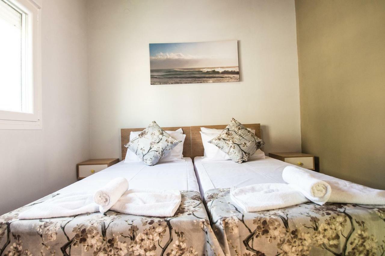 Mare Civitas Apartamento Chrissi Akti Chania