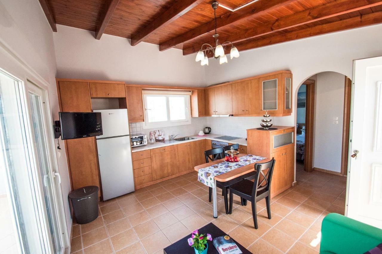 Mare Civitas Apartamento *