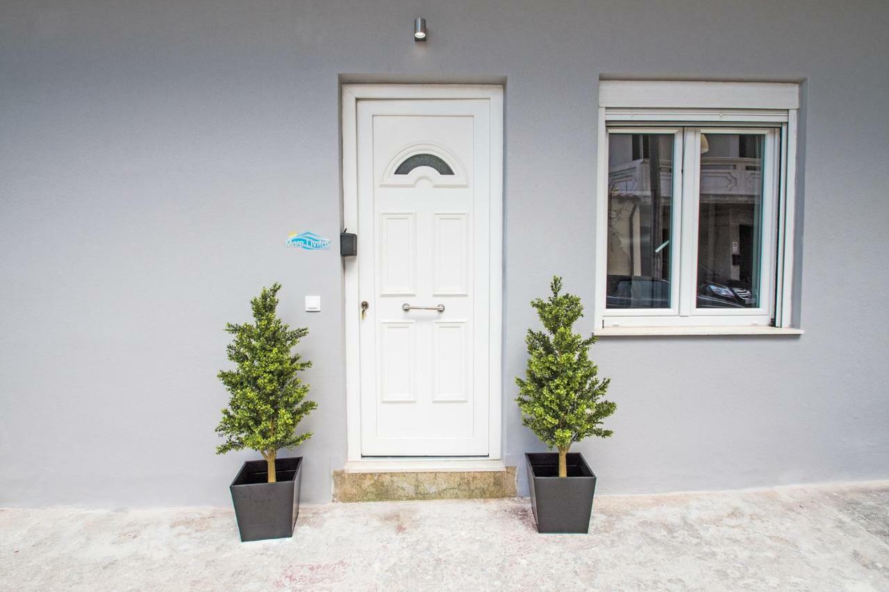 Apartamento Mare Civitas Chrissi Akti Chania