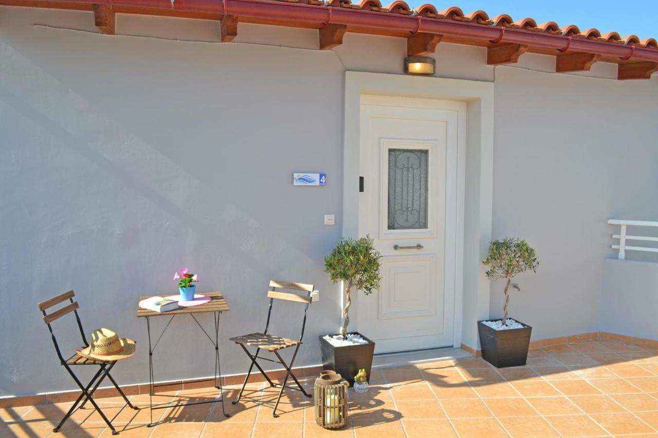 Mare Civitas Apartamento *